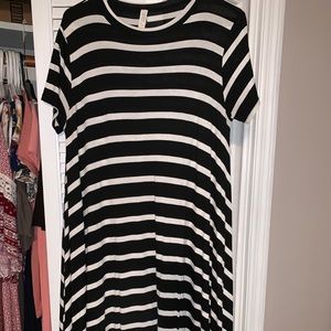 Midi dress / Boutique